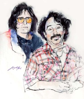 San Francisco Buddies